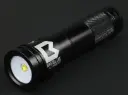 Bigblue AL1300XWP Dive Light with Extra Wide Beam)