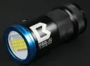 Bigblue VL20000PBRC LED Video Light