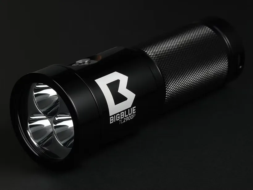 Bigblue TL2900P Tech Light