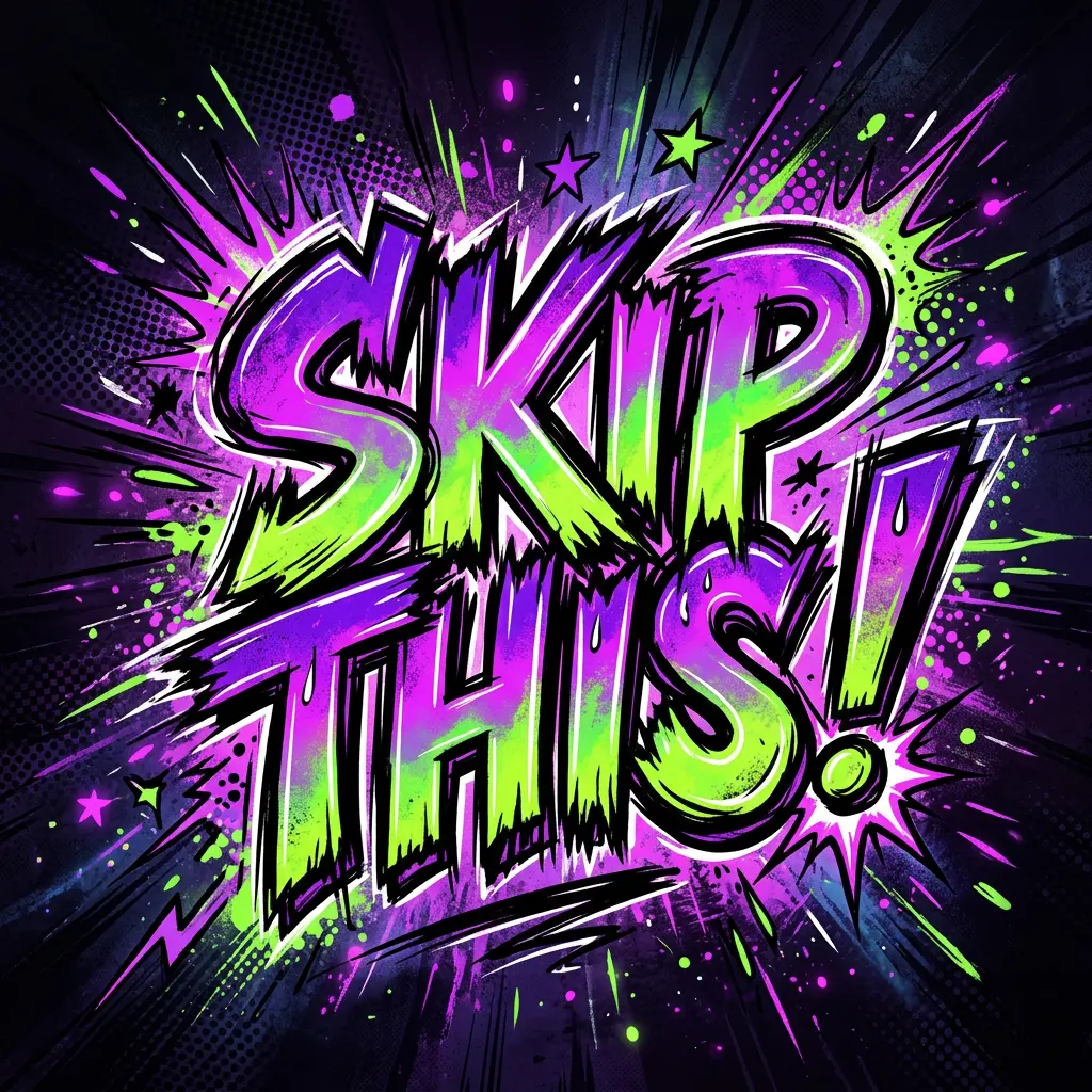 Skip This
