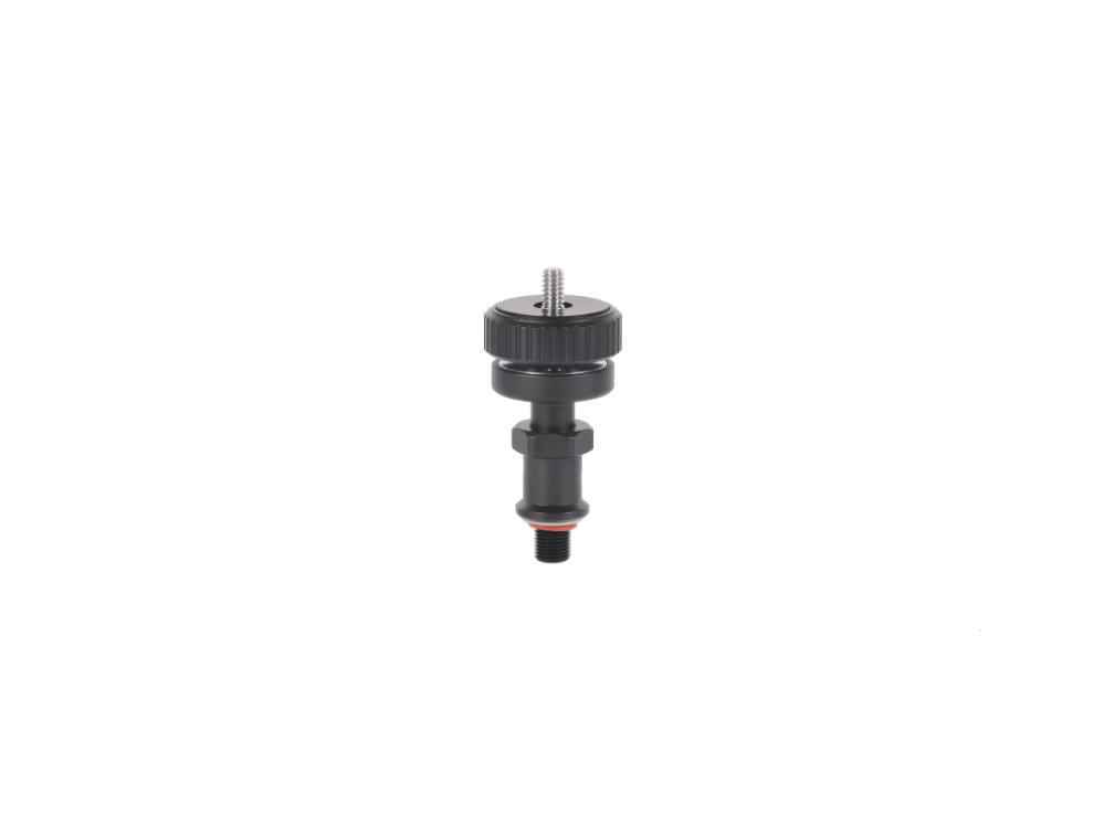 Nauticam 1/4" Male to M10 Male Screw Adapter