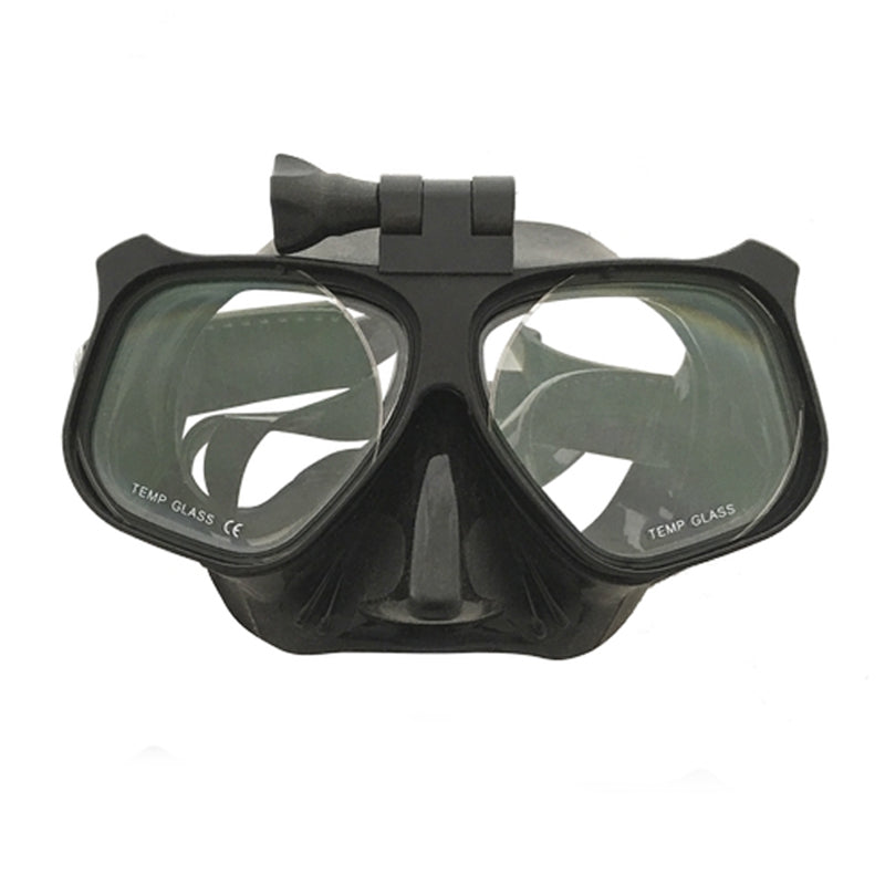 10Bar Mask MF
