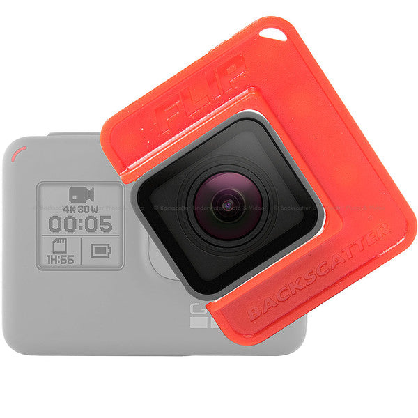 Backscatter Flip Filters Lens Removal Tool for GoPro HERO5, HERO6 & HERO7