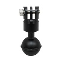Bigblue GoPro Camera Mount with  Ball Attachment