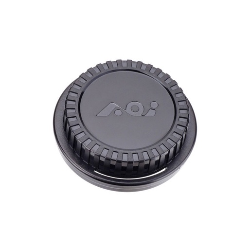 [QRS-02-RC1] AOI QRS-02-RC1 Quick Release System 02 Rear Lens Cap