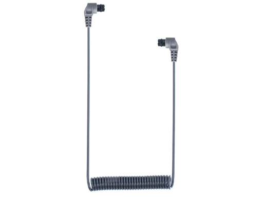 [FOC-PA-BM2] AOI FOC-PA-BM2 Fiber Optic Cable 151-Core with SS Angle Pugs in Cardboard Box  (M Size)