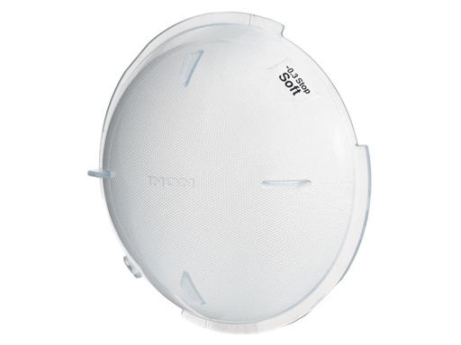 [4562121438651] Inon Strobe Dome Filter SOFT