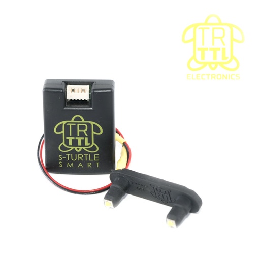 [s-TURTLE SMART] s-Turtle Smart TTL Trigger For SONY Systems