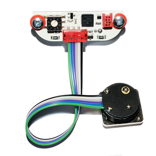 [11061-HSS] UW Technics TTL Converter for OLYMPUS EM1-II, EM1-III for ISOTTA housings