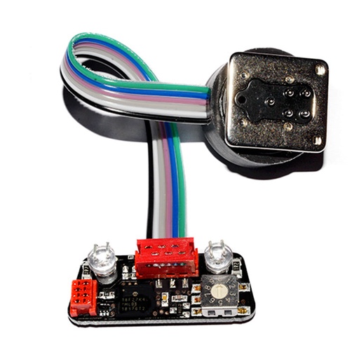 [UWT-11072-22-HSS] UW Technics TTL-Converter for Olympus for NAUTICAM NA-EM1 III, NA-EM10 IV, NA-EM1X underwater housings