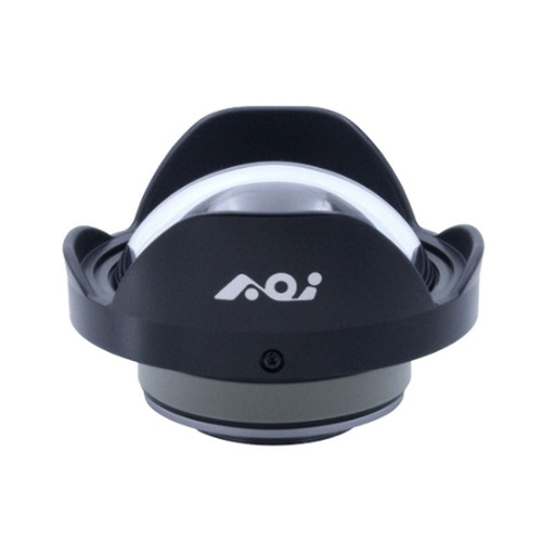 [UWL-400A] AOI UWL-400A Wide-angle Lens (with QRS-01 capability)