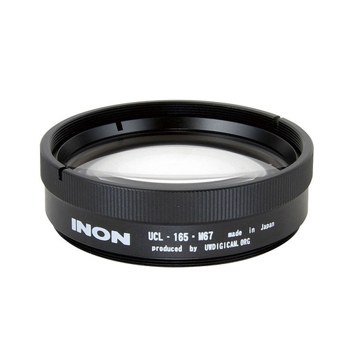 [4562121431621] Inon UCL-165M67 Close-up Lens