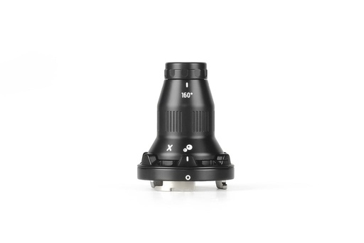Nauticam EMWL Objective Lens