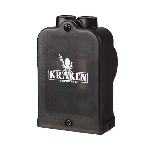 [KR-RC01] Kraken Remote Control for Lights
