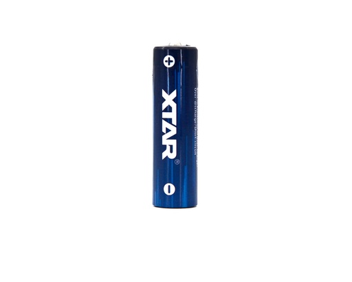 [AB001086] XTAR AA 1.5V 4150mah Lithium Ion Batteries (Pack of 4)