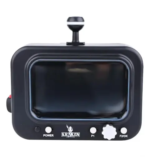 [KR-MON04/5] Kraken 5.5″ Monitor V2 