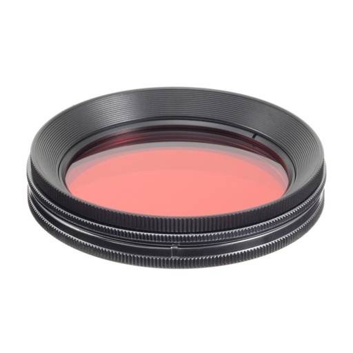 [Inon-Variablefilter] Inon UW Variable Red Filter M67