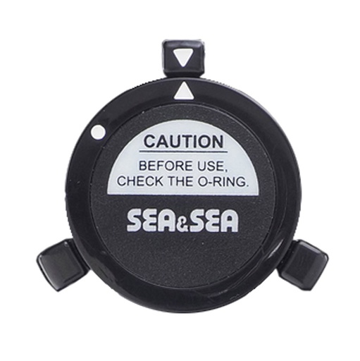 [SS-KK-1709-ASY-03A] Sea&Sea YS Series Battery Cap Assembly (YS-D3/01/02/27/50/60/90/110/120)