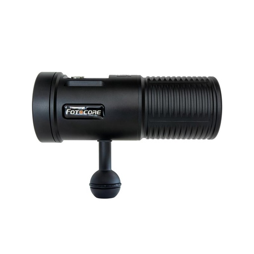 [FTC-F4] Fotocore Compact Focus Light F4 (5000 lumens)