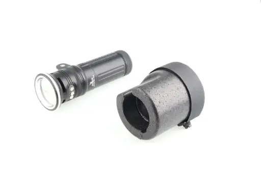 [KR-FB02] Kraken Float Block for Hydra 18K and SF18K (640g)