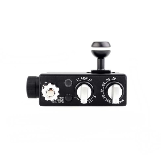 [KR-RC02 Remote v2] Kraken Remote Control for Light/Strobe