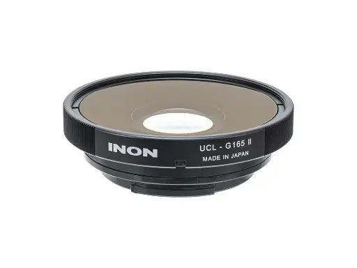 UCL-G165 II Underwater Wide Close-up Lens