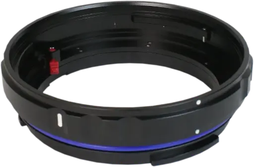 [SS-30143] Sea&Sea DX EXTENSION RING 20L