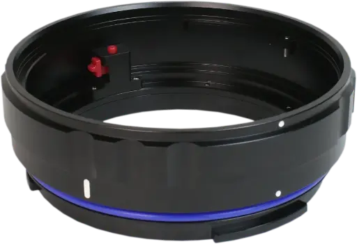 [SS-30144] Sea&Sea DX EXTENSION RING 30L