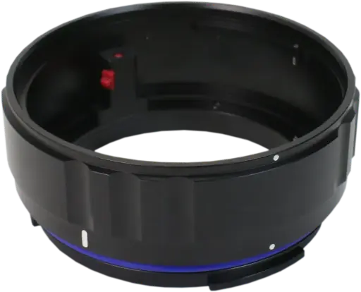 [SS-30145] Sea&Sea DX EXTENSION RING 40L