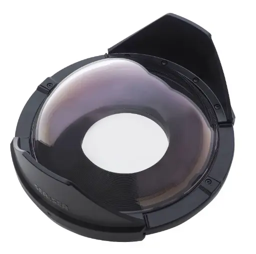 [SS-30152] Sea&Sea DX DOME PORT 210AR