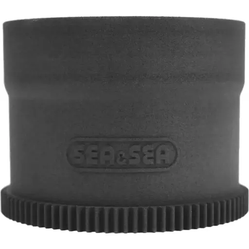 [SS-31209] Sea&Sea FOCUS GEAR FOR CANON RF100mm F2.8 MACRO IS USM