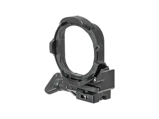 Inon ZD Front Mask for GoPro Hero 12 / Ace Pro II / Osmo Action 5 Pro