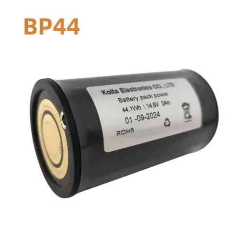 [FTC-BATT-BP44] Fotocore BP 44 4*18650 Batteries Pack