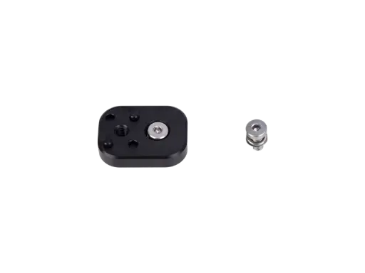 [AD-OFC-16] AOI AD-OFC-16  16mm Off-center Adapter 