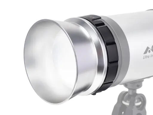 [RER-01] AOI RER-01  External Reflector Ring – 01 