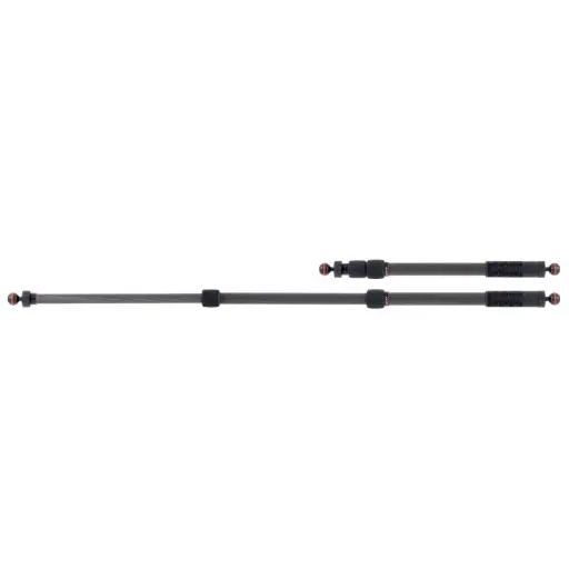 [4562121438149] Inon Carbon Telescopic Arm L