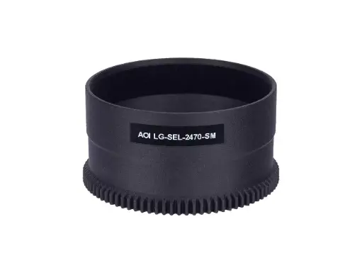 [LG-SEL-2470-SM2] AOI LG-SEL-2470-SM2 Zoom Gear for Sigma 24-70mm F2.8 DG DN II