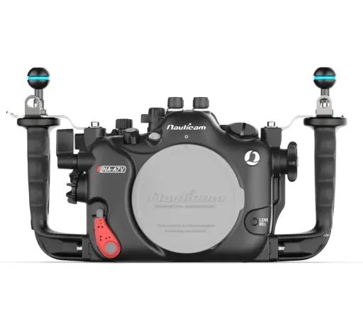 [17439] Nauticam NA-A7V Housing for Sony α7 V Camera 
