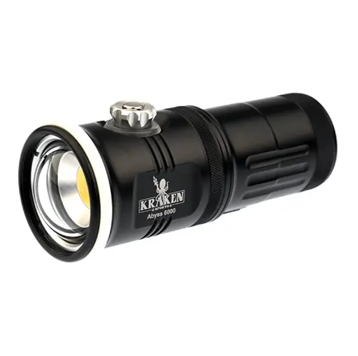 [KR-ABYSS-6k] Kraken Abyss 6000