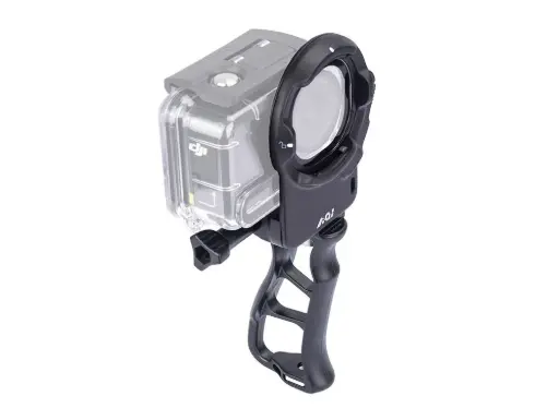 AOI Quick Release System 02 Mount Base for DJI OSMO Action 6