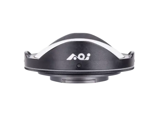 [UWL-03PROII] AOI UWL-03PROII Underwater 0.73X Wide Angle Conversion Lens PRO Mark II for Action Cameras and Phones