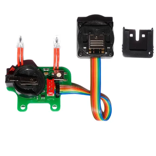 [UWT-11071-HSS] UW Technics Optoelectronic TTL-Converter for SONY A7 for NAUTICAM underwater housing NA-A7