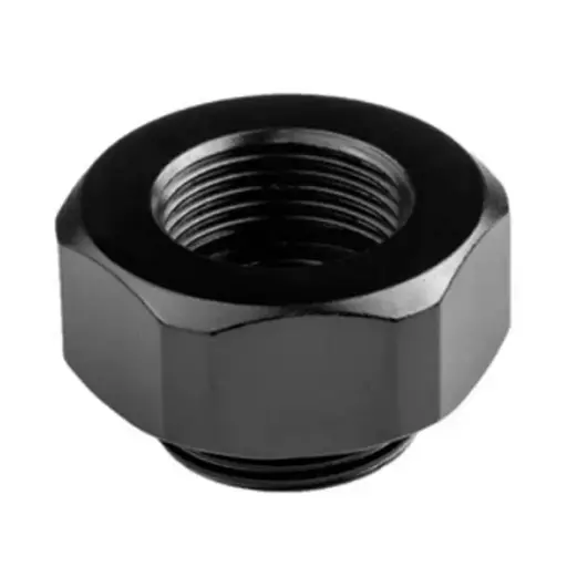 [UWT-25019] UW Technics Nauticam M16 to M14 Step-Down Adapter