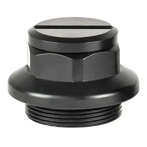 [UWT-25081 ] UW Technics Nauticam M24-to-M16 step down thread adapter