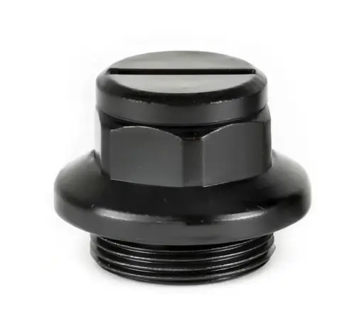 [UWT-25097] UW Technics Nauticam M24-to-M14 step down adapter  for M14 electric Bulkhead