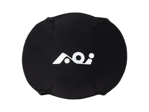 [DNC-102] AOI Dome Port Neoprene Cover for DLP-103/DLP-104