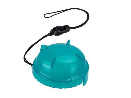 [SD-03-BLU] AOI Diffuser 03 - Blue Color for P Series Strobe