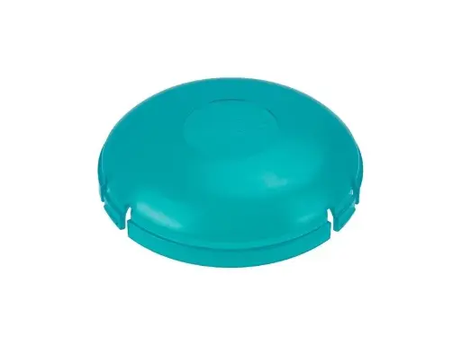 [SD-04-BLU] AOI Diffuser Insert Plate 04 - Translucent Blue Color