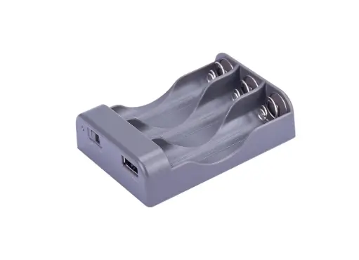 [BATC-01] AOI 5V Battery Cartridge 01 - 18650 x3