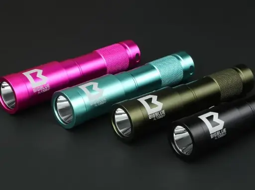 Bigblue AL1300NP Dive Light